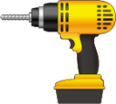 drill emoji