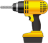 drill emoji