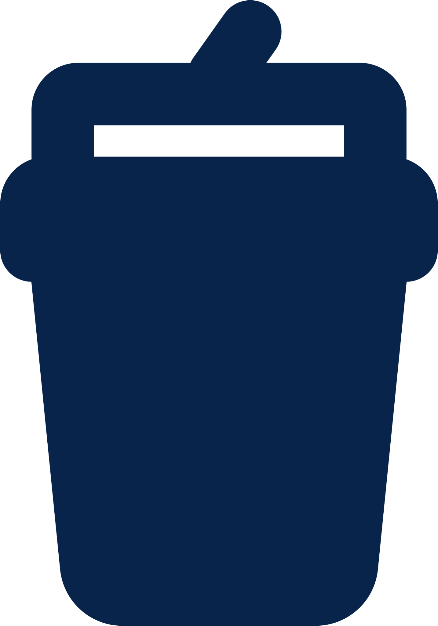 drink fill food icon