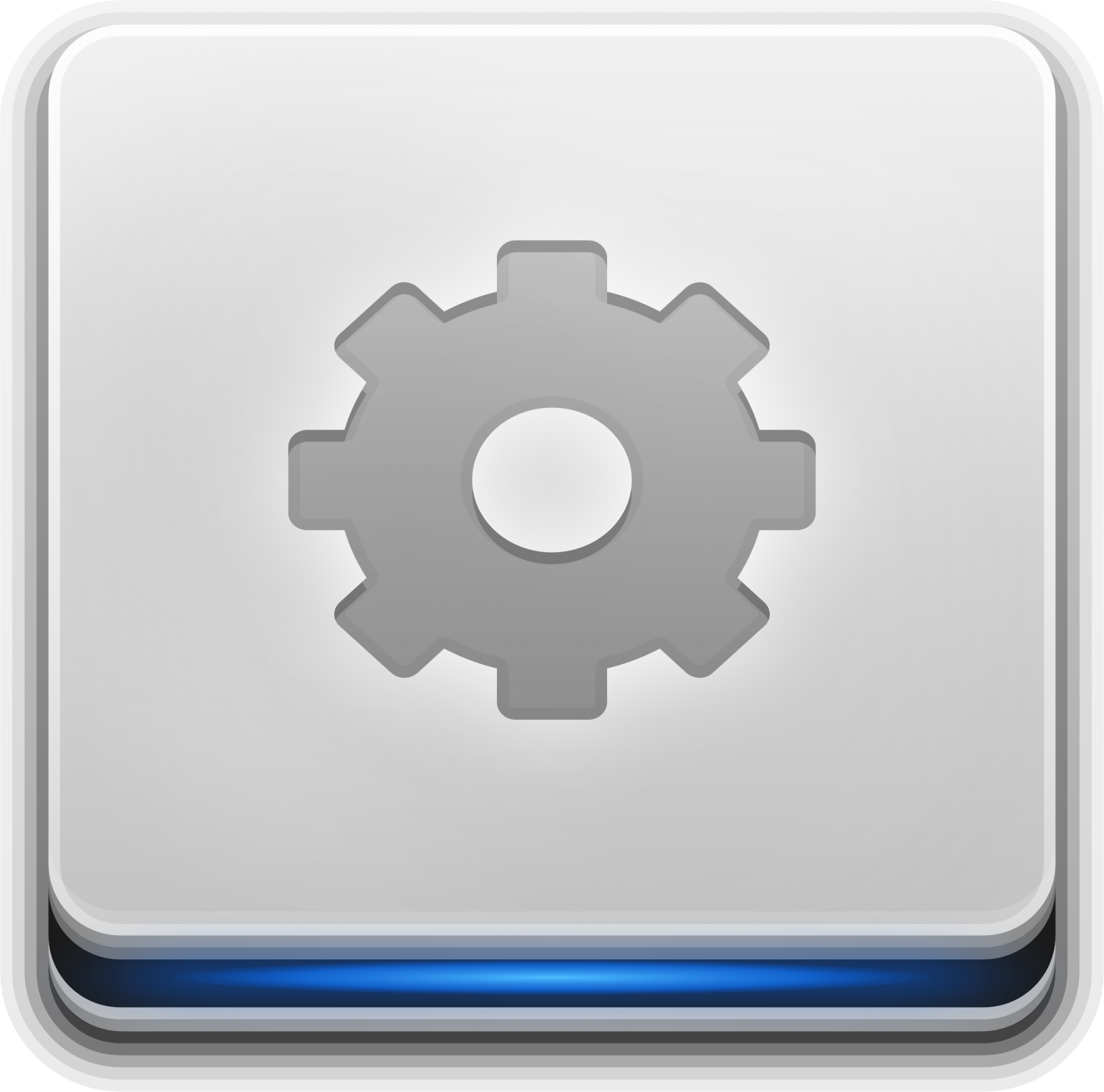 drive harddisk system icon