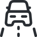 driving icon