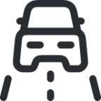 driving icon