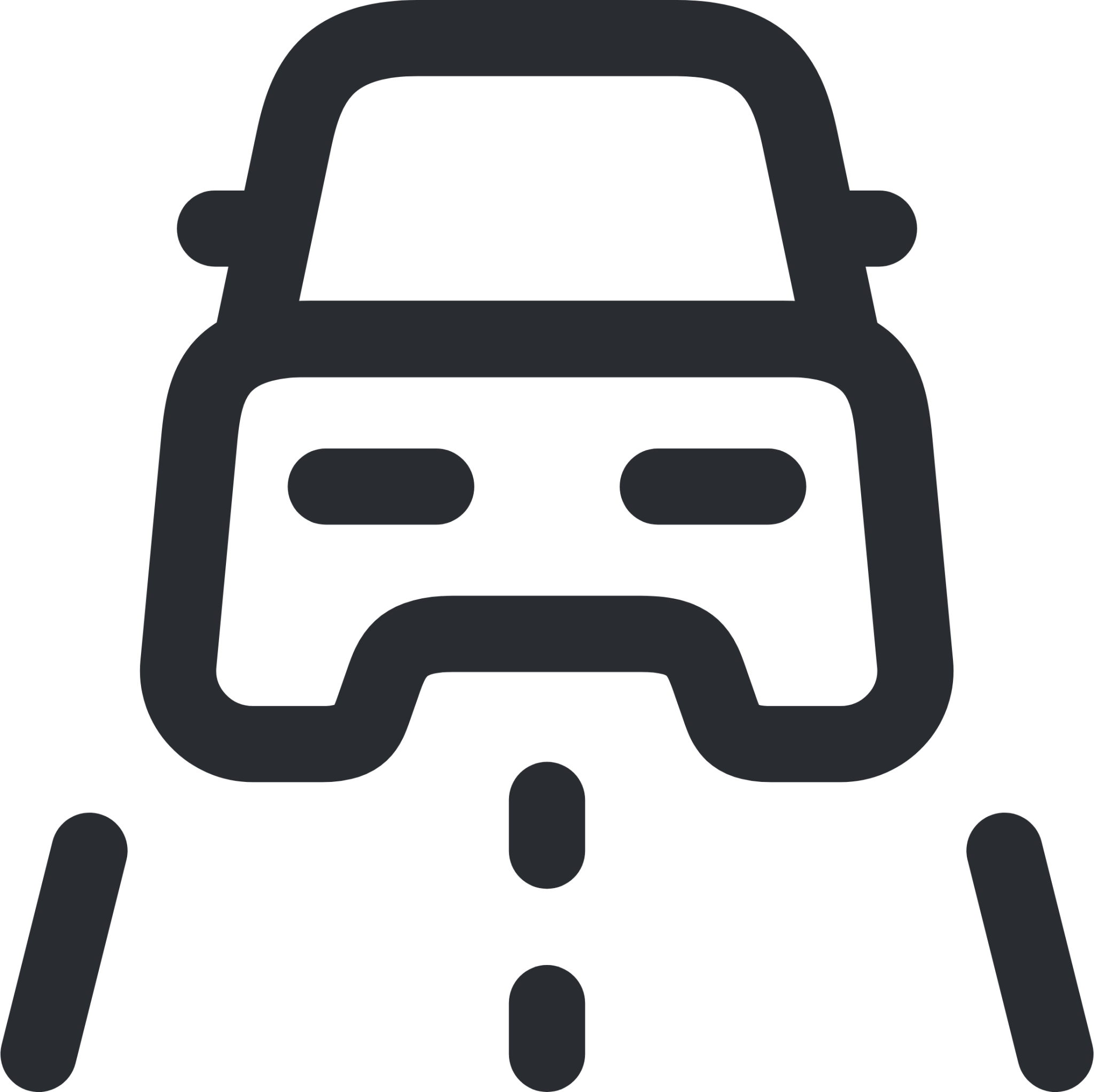 driving icon