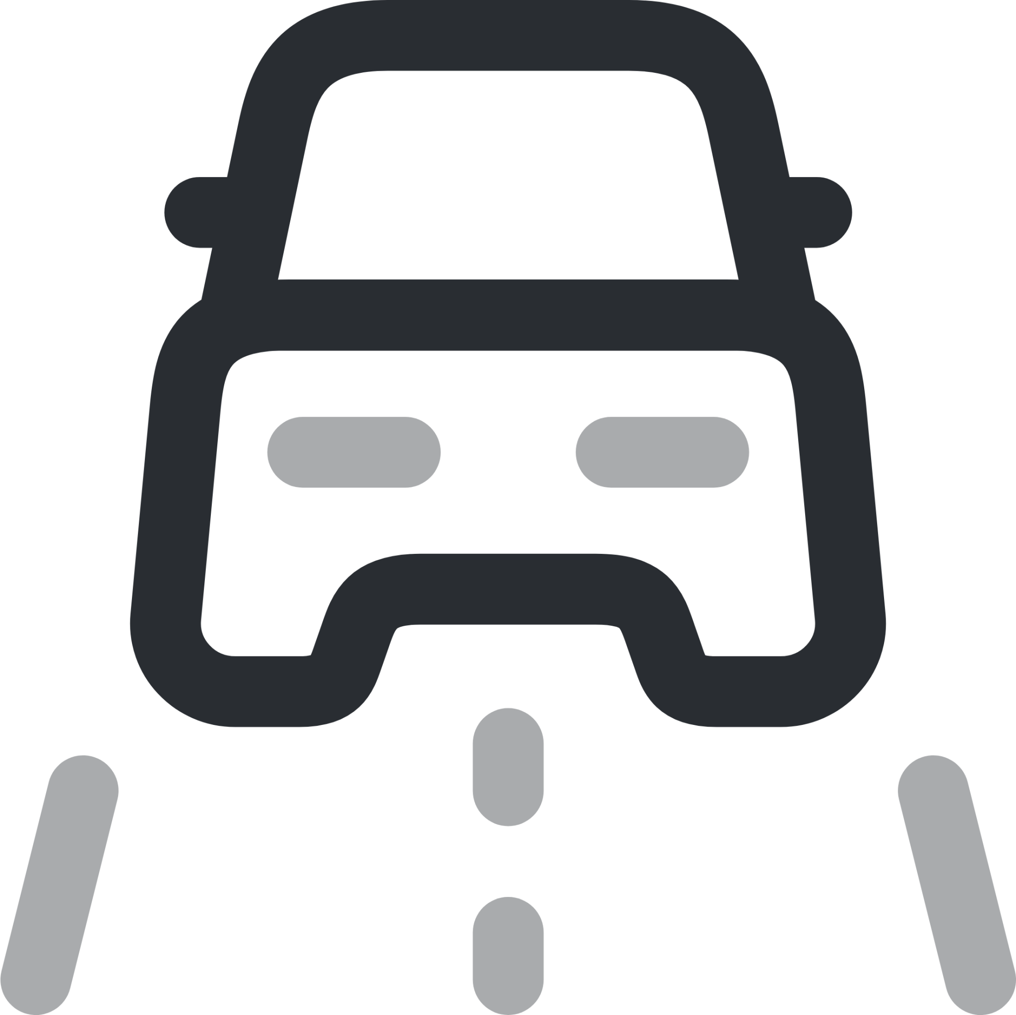 driving icon