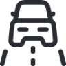 driving icon