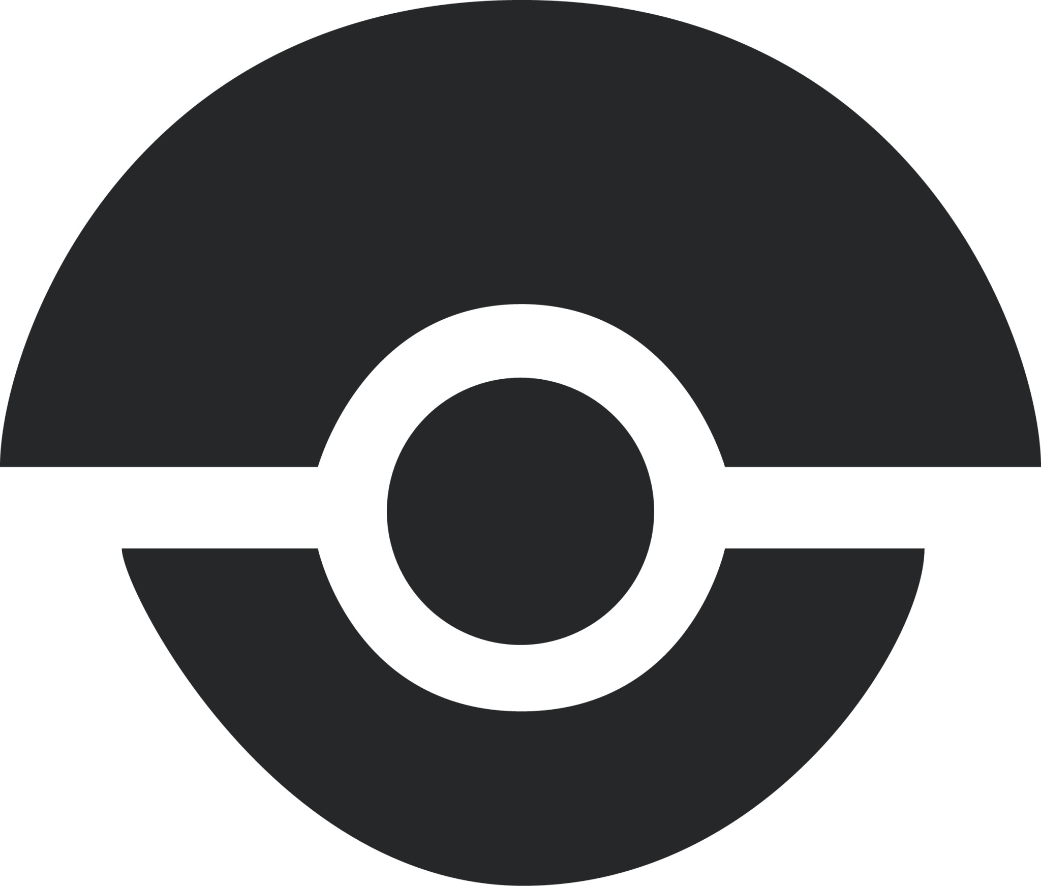 pokeball Icon - Download for free – Iconduck