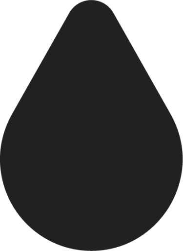 drop of blood emoji