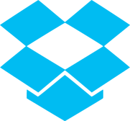Dropbox (Code Source) icon