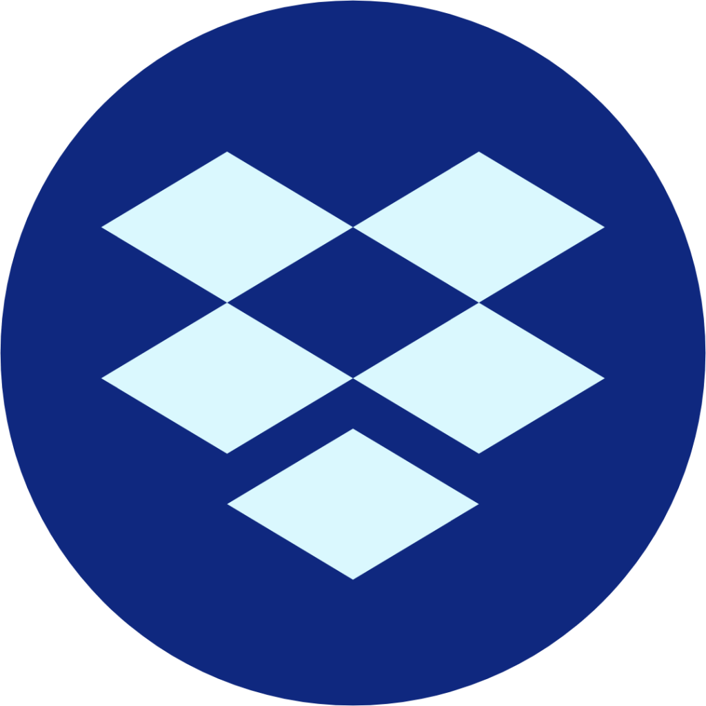 dropbox icon