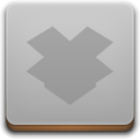 dropbox status logo icon