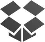 dropboxstatus logo icon