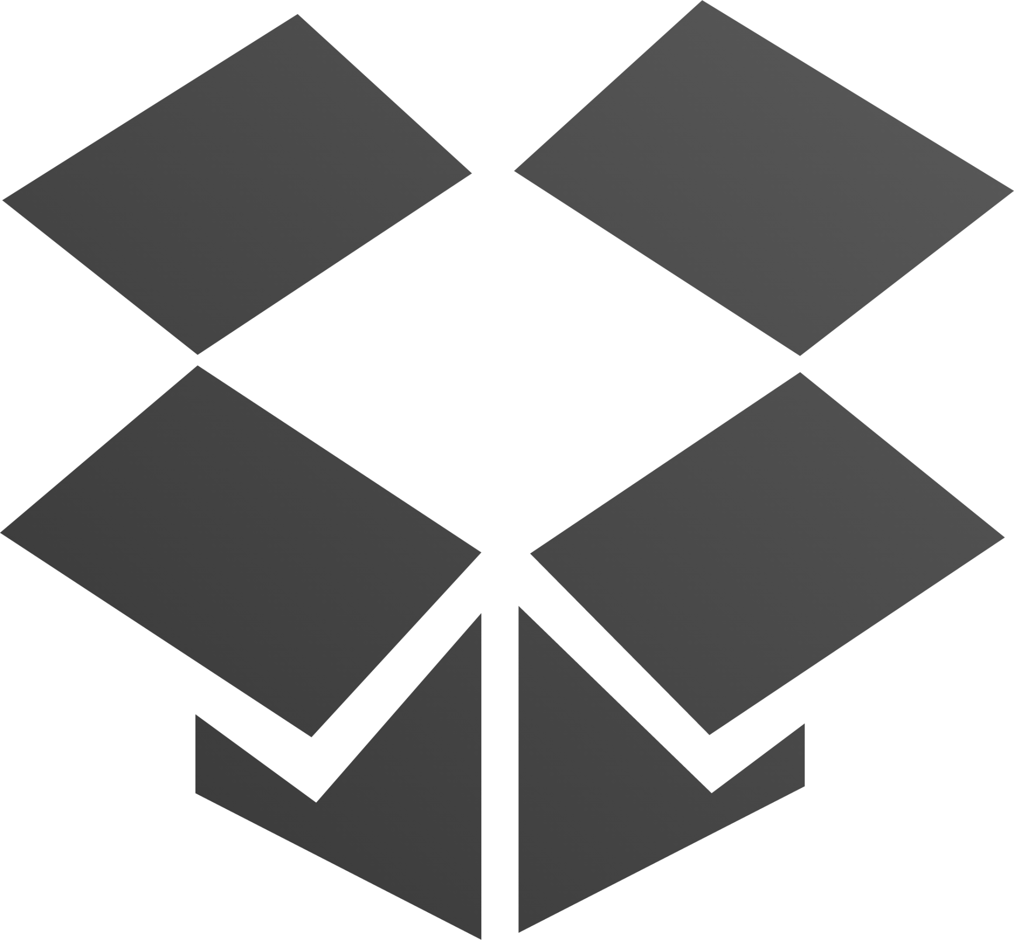 dropboxstatus logo icon