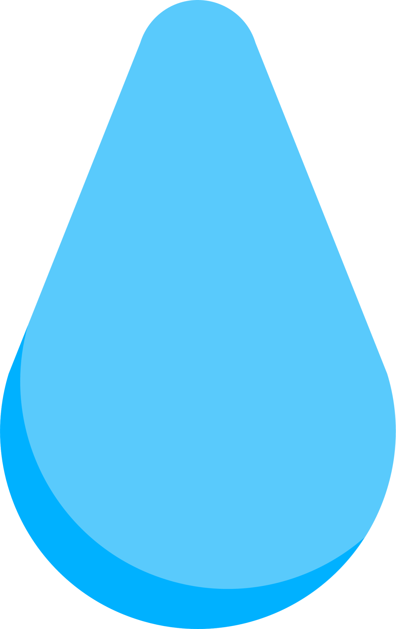 Water Emoji