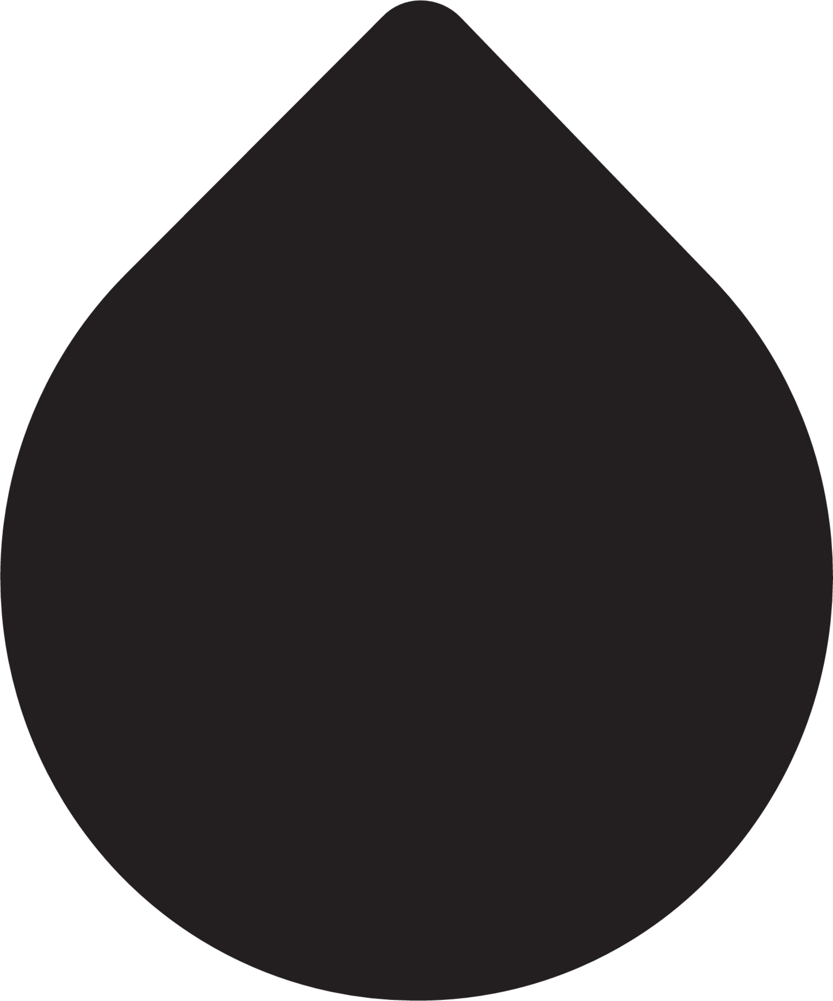 droplet icon