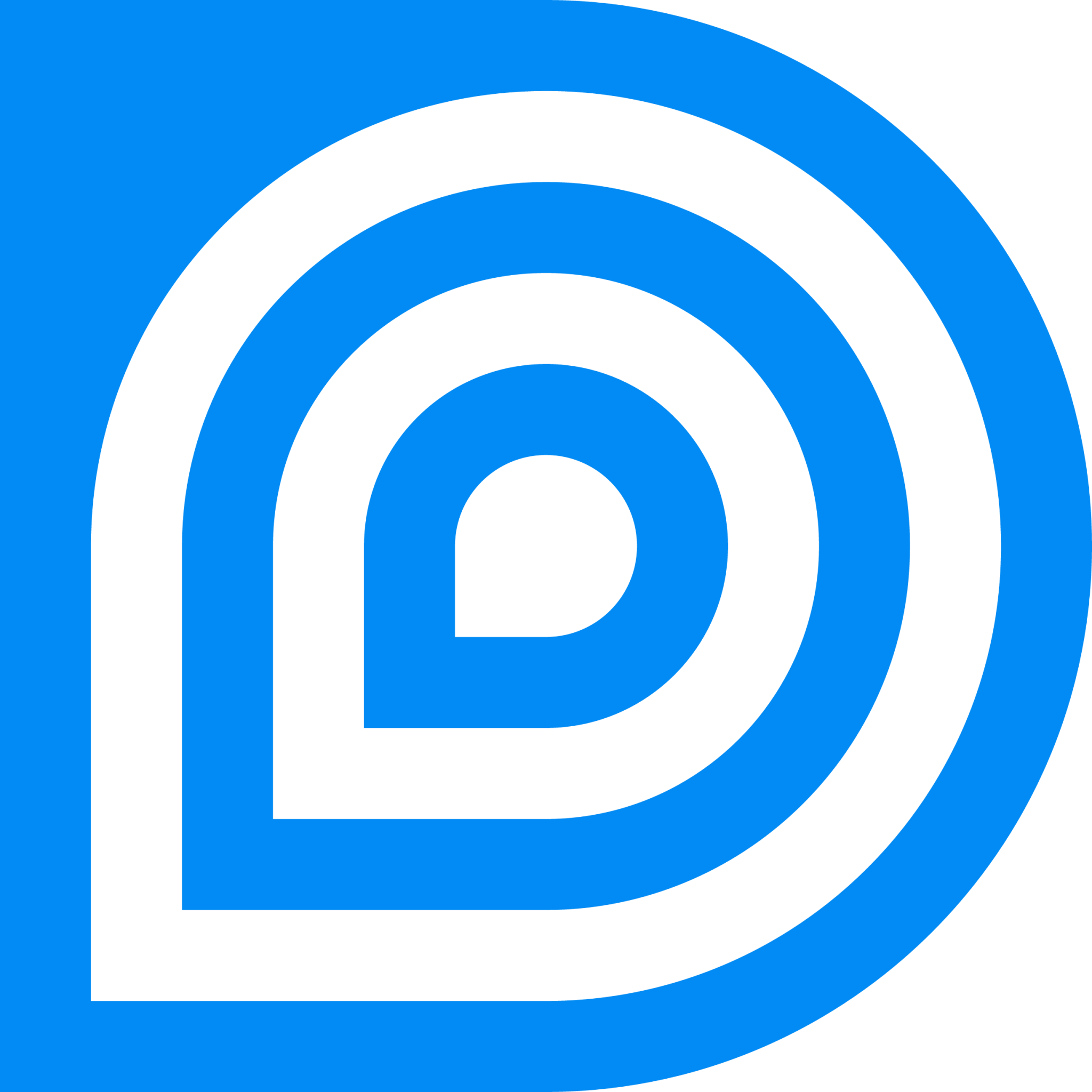 dropzone icon