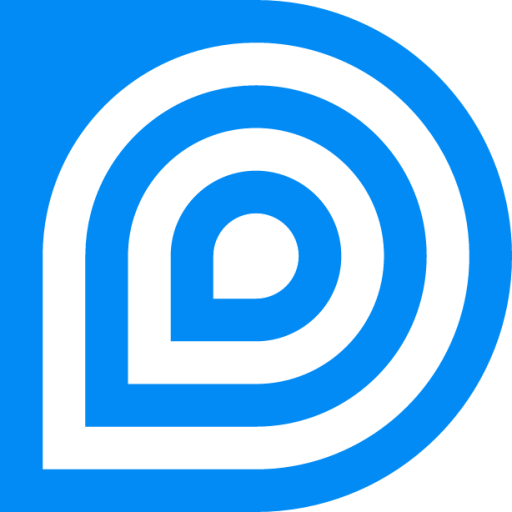 Dropzone icon