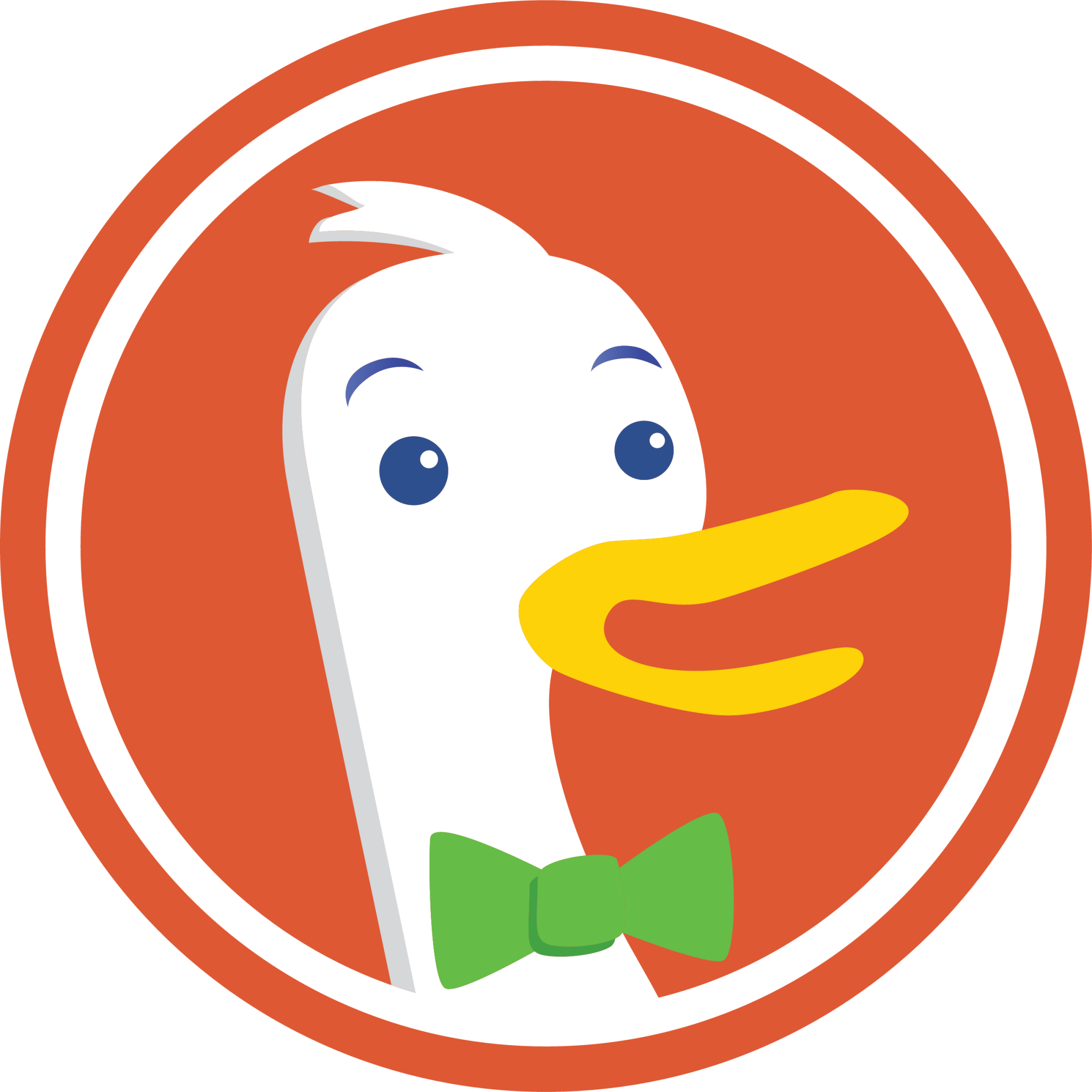 duckduckgo icon