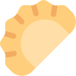 dumpling emoji