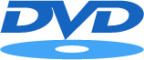 dvd logo icon