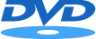 dvd logo icon