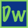 dw icon