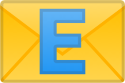 e-mail emoji