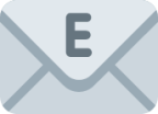 e-mail symbol emoji