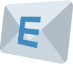 e-mail symbol emoji