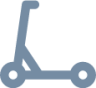 e scooter icon