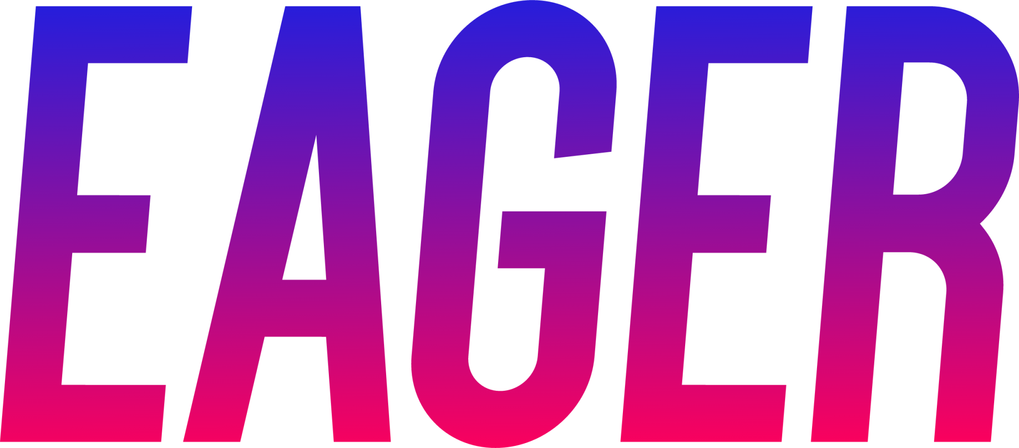Eager icon