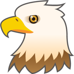 eagle emoji