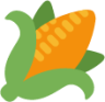ear of maize emoji