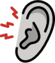 earache emoji