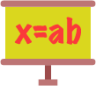 ecuation 2 icon