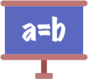 ecuation icon