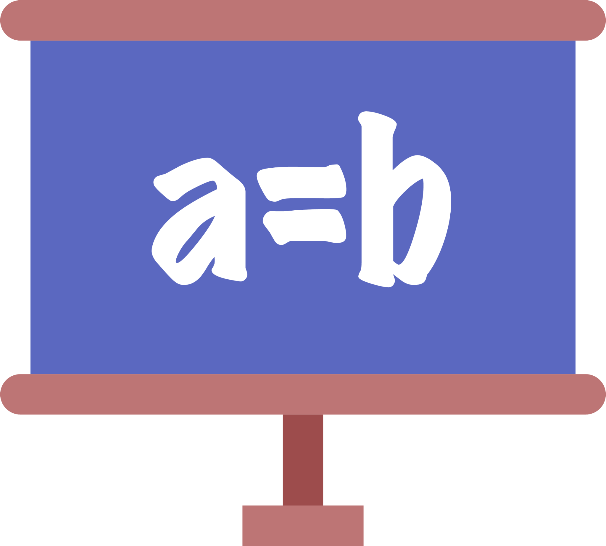 ecuation icon