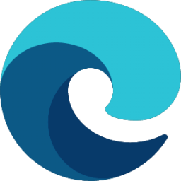 internet browser logos