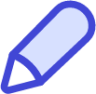 edit pencil icon