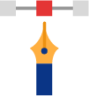 edit pencil point icon