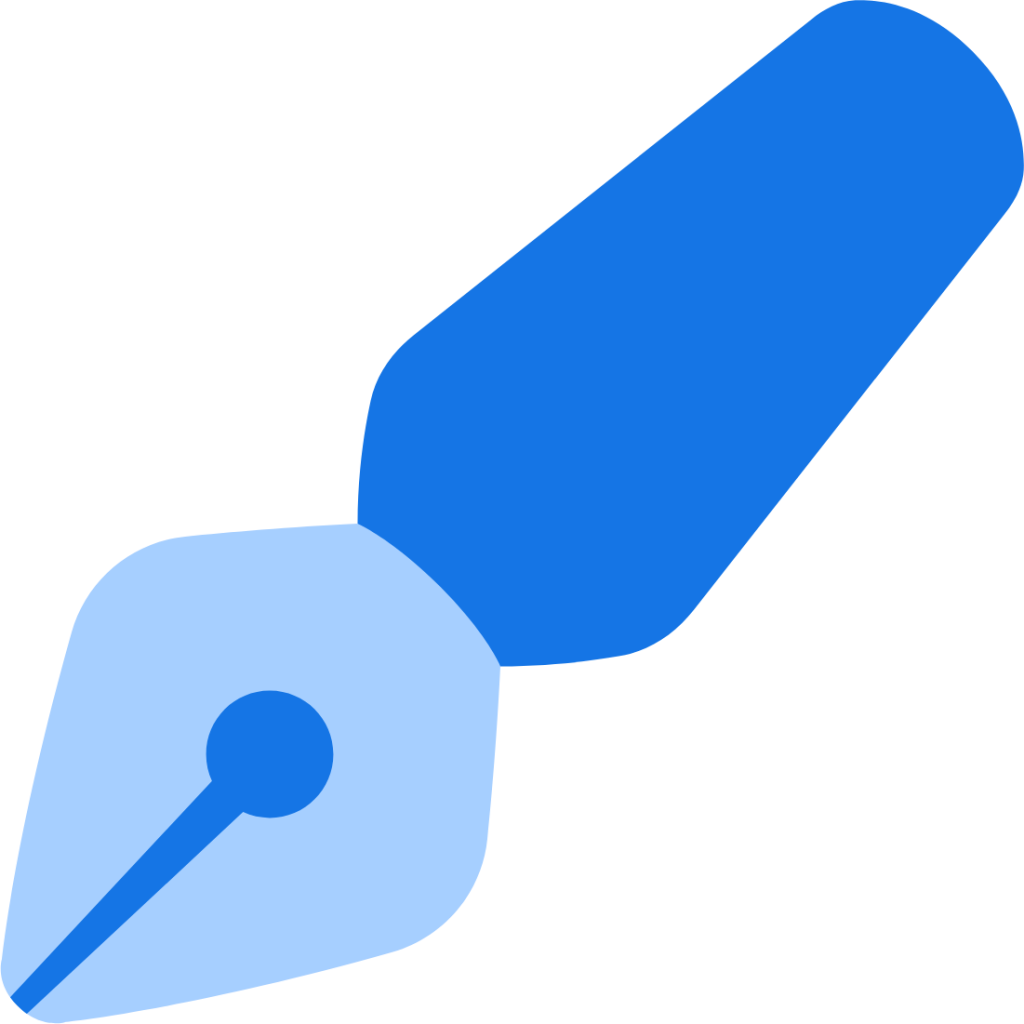 edit tool pen 1 icon