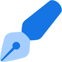 edit tool pen 1 icon