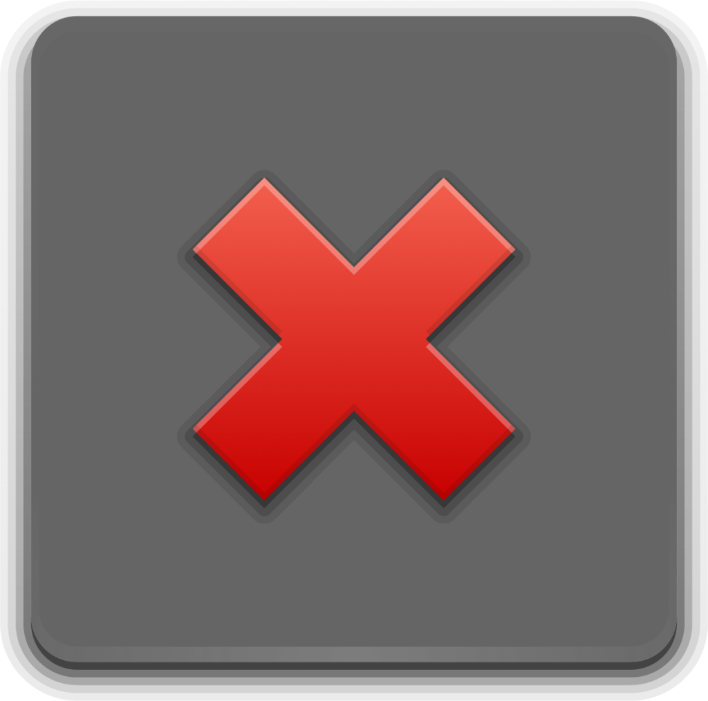 editdelete icon