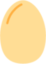 egg icon