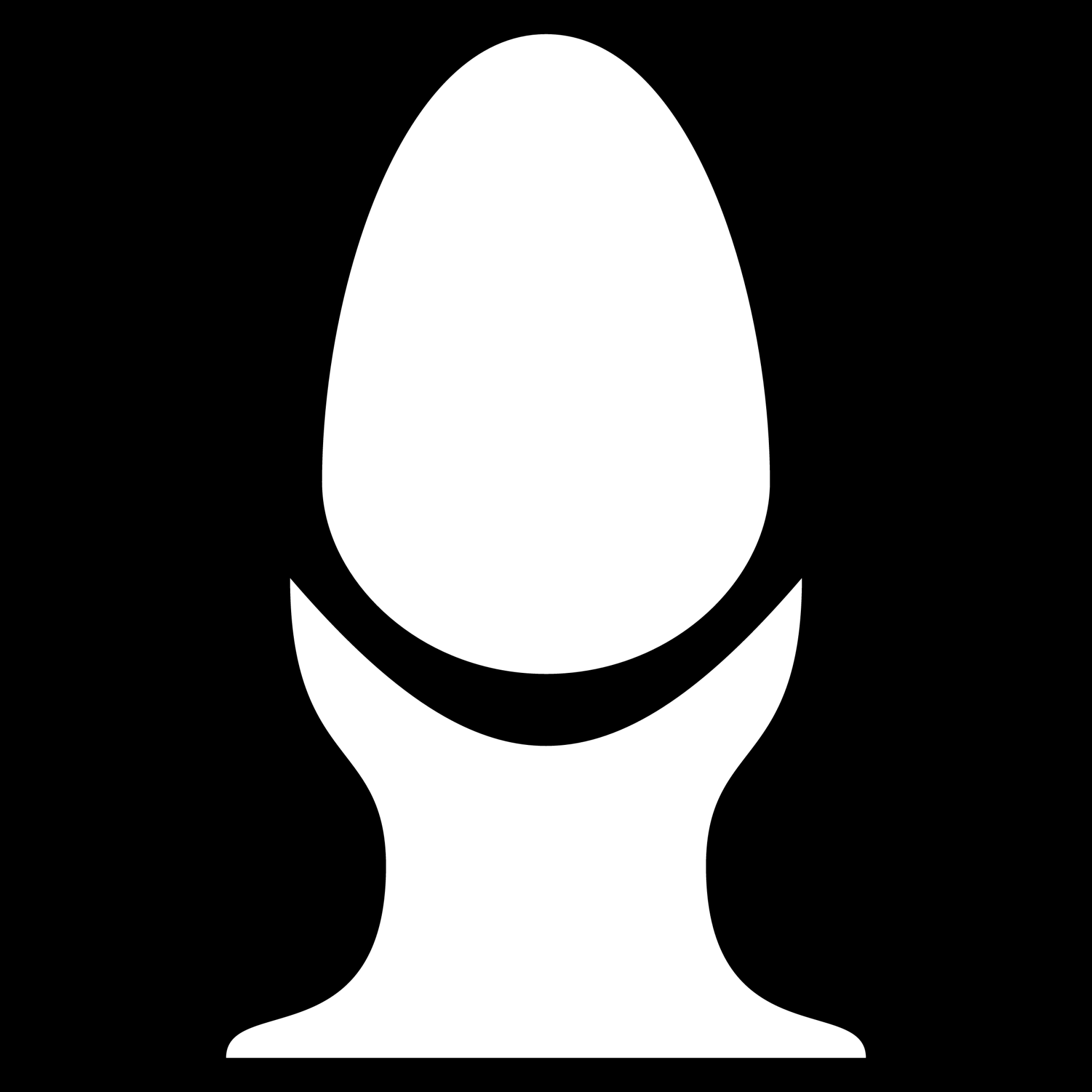 egg pod icon