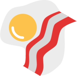 eggs breakfast icon
