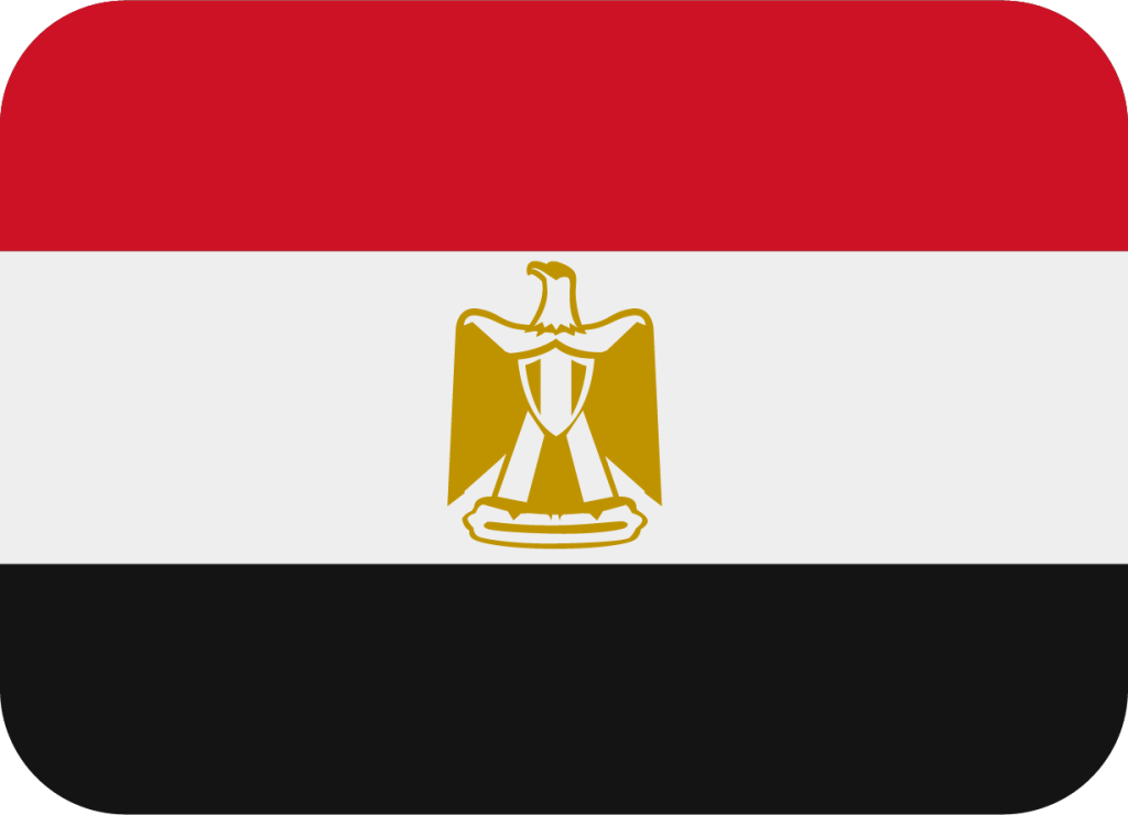 egypt emoji