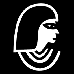 egyptian profile icon