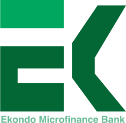 Ekondo Microfinance Bank icon