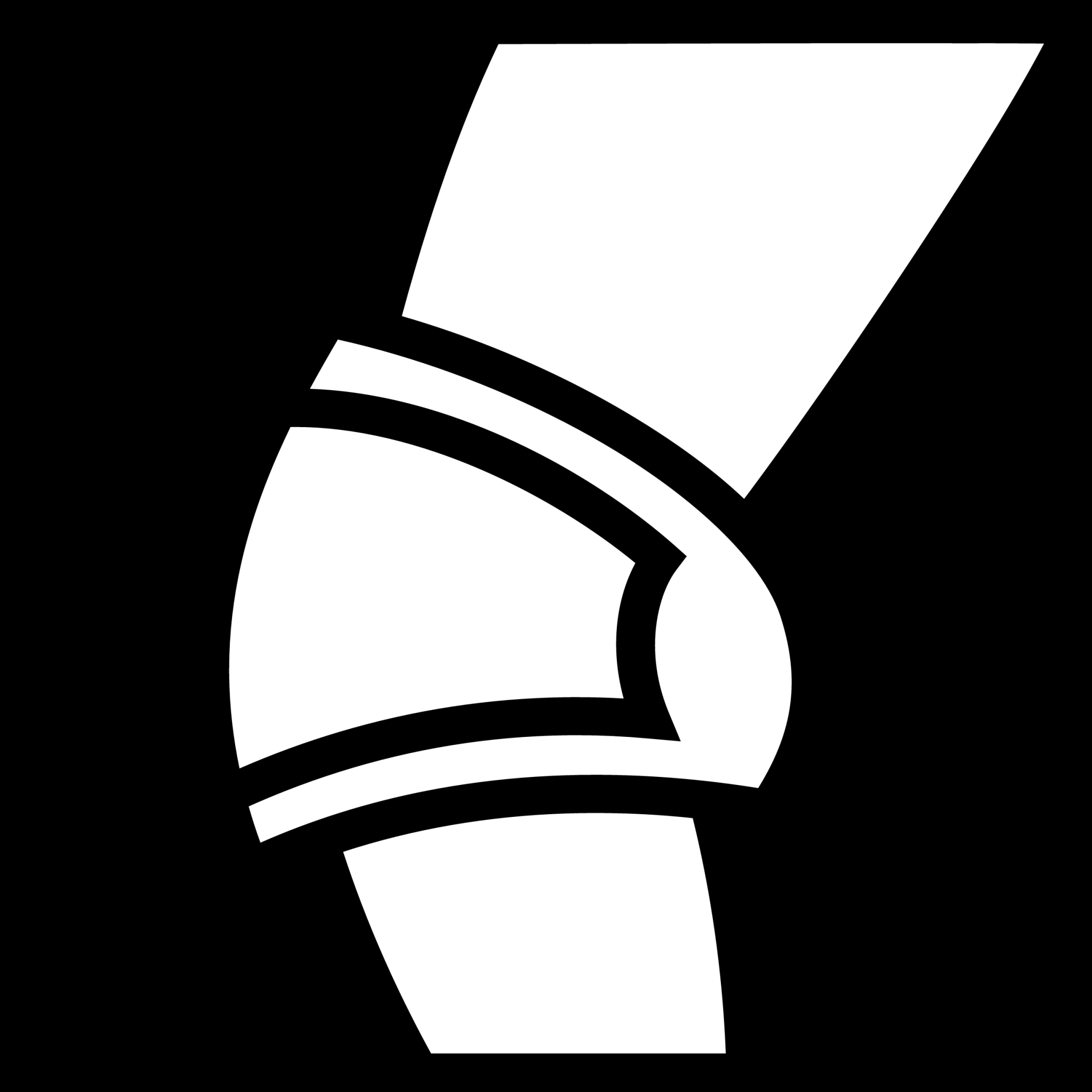 elbow pad icon