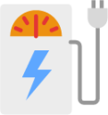 electric 2 icon
